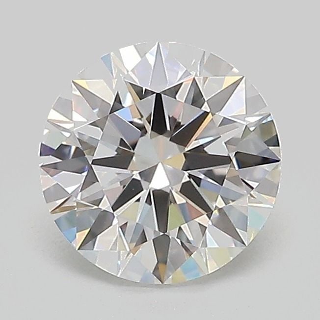 Ideal Loose Diamond - ROUND 1.24ct D VVS2: Ideal Loose Diamond - ROUND 1.24ct D VVS2 Source: This is a real non-mined Diamond that has been grown in a lab Shape: ROUND Carats: 1.24 Color: D Clarity: VVS2 Certification: IGI Video: