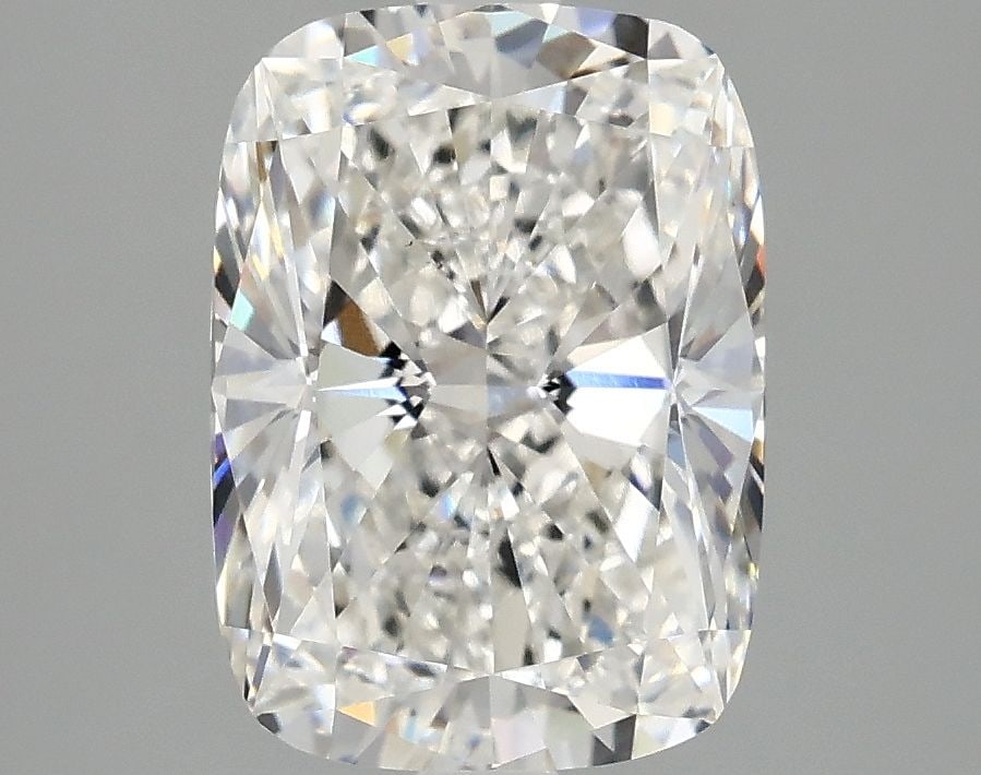 Loose Diamond - CUSHION MODIFIED 3.01ct E VS1: Loose Diamond - CUSHION MODIFIED 3.01ct E VS1 Source: This is a real non-mined Diamond that has been grown in a lab Shape: CUSHION MODIFIED Carats: 3.01 Color: E Clarity: VS1 Certification: IGI Video: