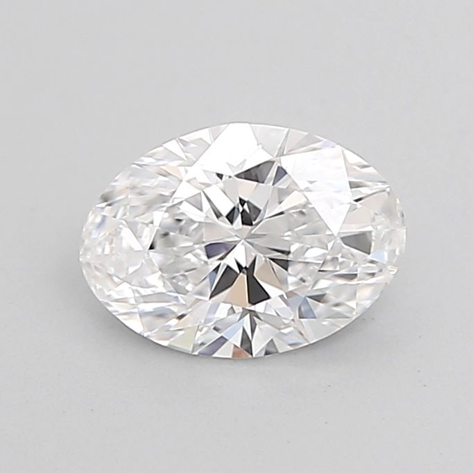Loose Diamond - OVAL 1.06ct D VVS1: Loose Diamond - OVAL 1.06ct D VVS1 Source: This is a real non-mined Diamond that has been grown in a lab Shape: OVAL Carats: 1.06 Color: D Clarity: VVS1 Certification: IGI Video: