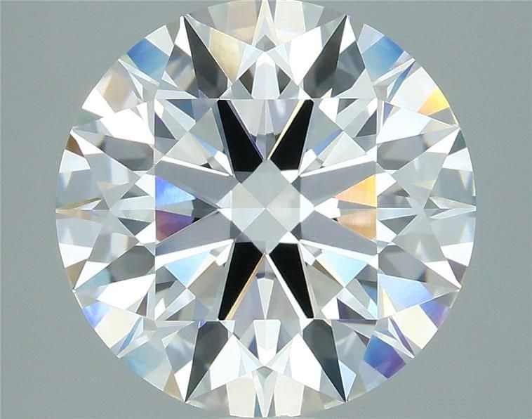 Loose Diamond - ROUND 3.01ct E VVS2 (1 of 1)