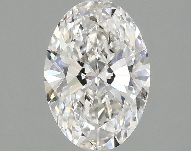 Loose Diamond - OVAL 1.5ct F VVS2: Loose Diamond - OVAL 1.5ct F VVS2 Source: This is a real non-mined Diamond that has been grown in a lab Shape: OVAL Carats: 1.5 Color: F Clarity: VVS2 Certification: IGI Video: