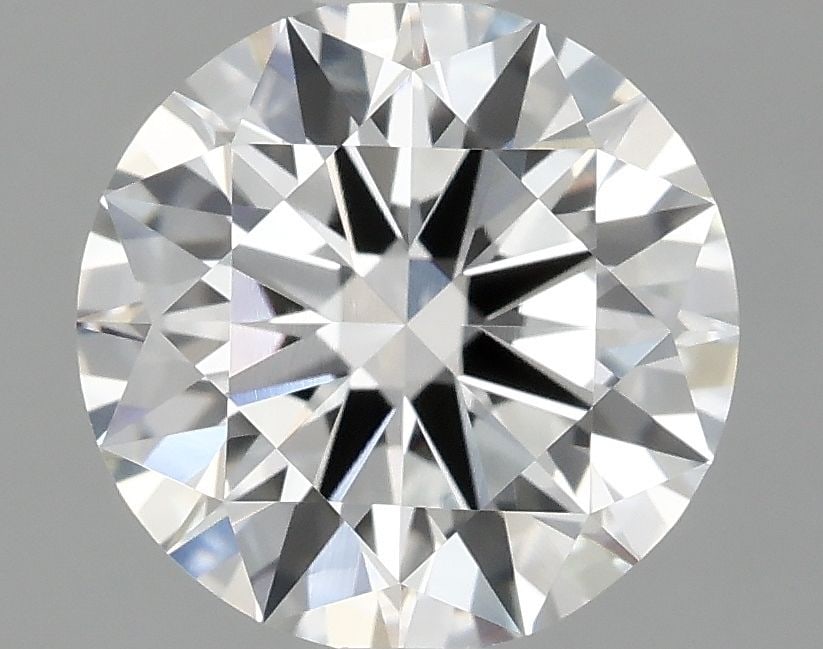 Ideal Loose Diamond - ROUND 1.52ct F VVS1: Ideal Loose Diamond - ROUND 1.52ct F VVS1 Source: This is a real non-mined Diamond that has been grown in a lab Shape: ROUND Carats: 1.52 Color: F Clarity: VVS1 Certification: IGI Video: