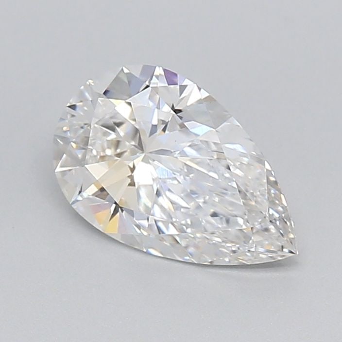 Loose Diamond - PEAR 1.08ct E VS1: Loose Diamond - PEAR 1.08ct E VS1 Source: This is a real non-mined Diamond that has been grown in a lab Shape: PEAR Carats: 1.08 Color: E Clarity: VS1 Certification: IGI The Diamond Depot Guarantee: A