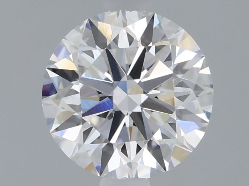 Loose Diamond - ROUND 1.07ct D VVS2: Loose Diamond - ROUND 1.07ct D VVS2 Source: This is a real non-mined Diamond that has been grown in a lab Shape: ROUND Carats: 1.07 Color: D Clarity: VVS2 Certification: IGI Video: