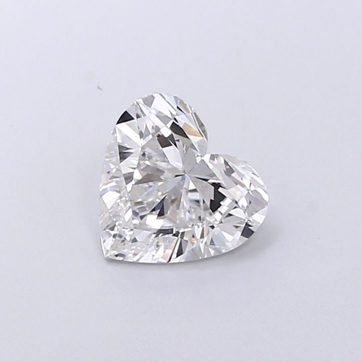 Loose Diamond - HEART 1.82ct E VS1: Loose Diamond - HEART 1.82ct E VS1 Source: This is a real non-mined Diamond that has been grown in a lab Shape: HEART Carats: 1.82 Color: E Clarity: VS1 Certification: IGI Video: