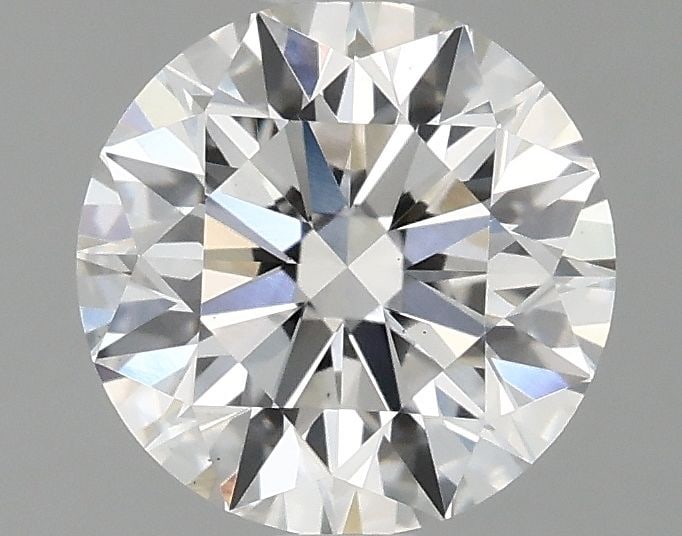 Loose Diamond - ROUND 1.06ct F VS1: Loose Diamond - ROUND 1.06ct F VS1 Source: This is a real non-mined Diamond that has been grown in a lab Shape: ROUND Carats: 1.06 Color: F Clarity: VS1 Certification: IGI Video: