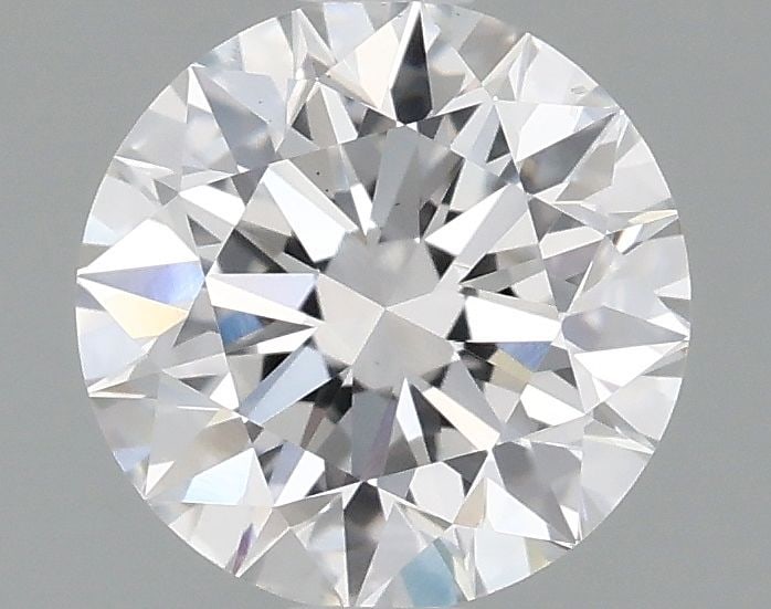 Loose Diamond - ROUND 1.07ct D VS2: Loose Diamond - ROUND 1.07ct D VS2 Source: This is a real non-mined Diamond that has been grown in a lab Shape: ROUND Carats: 1.07 Color: D Clarity: VS2 Certification: IGI Video: