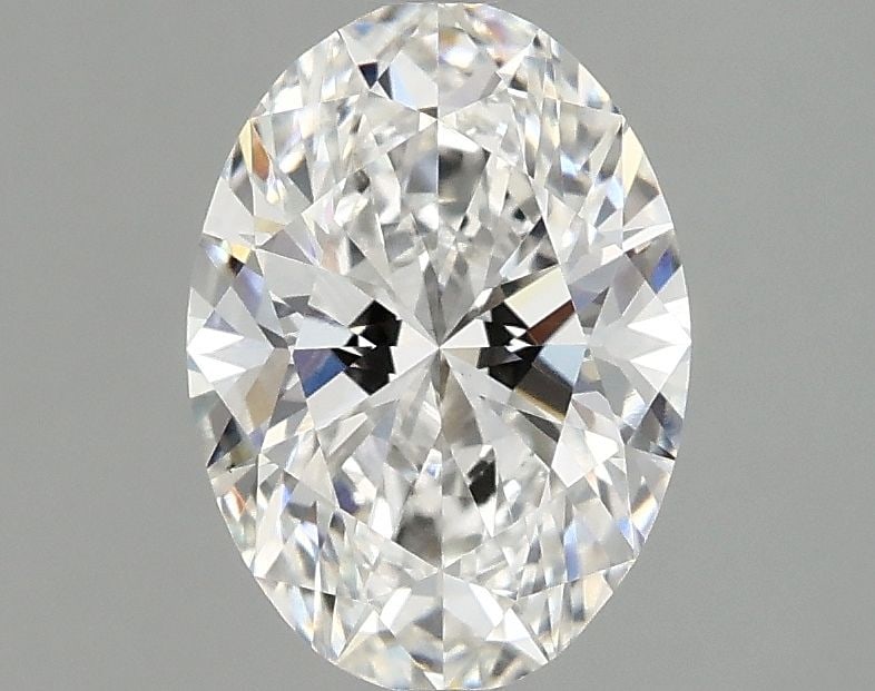 Loose Diamond - OVAL 1.51ct E VVS2: Loose Diamond - OVAL 1.51ct E VVS2 Source: This is a real non-mined Diamond that has been grown in a lab Shape: OVAL Carats: 1.51 Color: E Clarity: VVS2 Certification: IGI Video: Video Link The