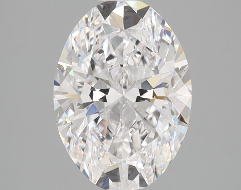 Loose Diamond - OVAL 1.54ct D VS1: Loose Diamond - OVAL 1.54ct D VS1 Source: This is a real non-mined Diamond that has been grown in a lab Shape: OVAL Carats: 1.54 Color: D Clarity: VS1 Certification: IGI Video: Video Link The Diamond