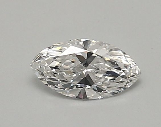 Loose Diamond - MARQUISE 0.47ct D VS1: Loose Diamond - MARQUISE 0.47ct D VS1 Source: This is a real non-mined Diamond that has been grown in a lab Shape: MARQUISE Carats: 0.47 Color: D Clarity: VS1 Certification: IGI Video: Video Link The