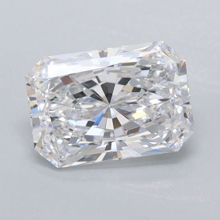 Loose Diamond - RADIANT 0.93ct D IF: Loose Diamond - RADIANT 0.93ct D IF Source: This is a real non-mined Diamond that has been grown in a lab Shape: RADIANT Carats: 0.93 Color: D Clarity: IF Certification: IGI Video: