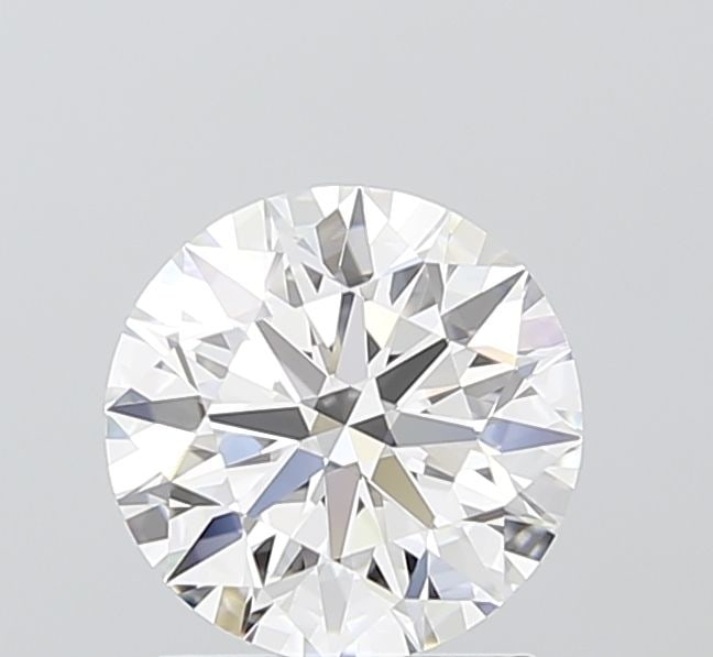 Ideal Loose Diamond - ROUND 1.58ct D VVS1: Ideal Loose Diamond - ROUND 1.58ct D VVS1 Source: This is a real non-mined Diamond that has been grown in a lab Shape: ROUND Carats: 1.58 Color: D Clarity: VVS1 Certification: IGI Video: