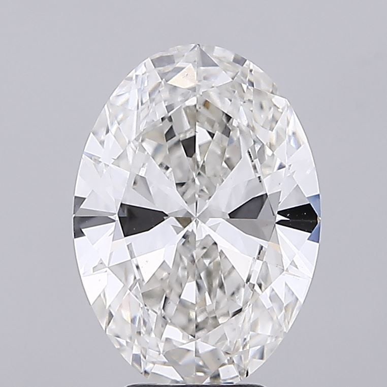 Loose Diamond - OVAL 5.01ct G VS1: Loose Diamond - OVAL 5.01ct G VS1 Source: This is a real non-mined Diamond that has been grown in a lab Shape: OVAL Carats: 5.01 Color: G Clarity: VS1 Certification: IGI Video: