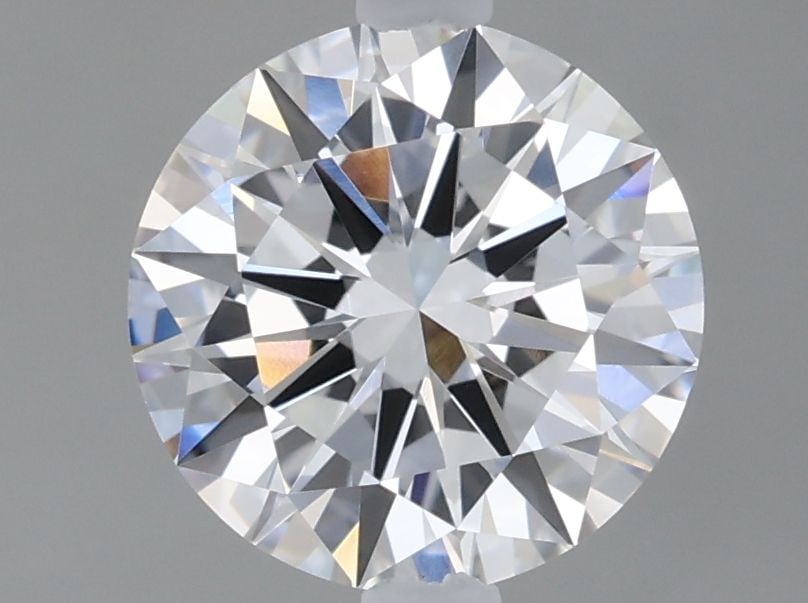 Loose Diamond - ROUND 1.04ct D VVS2: Loose Diamond - ROUND 1.04ct D VVS2 Source: This is a real non-mined Diamond that has been grown in a lab Shape: ROUND Carats: 1.04 Color: D Clarity: VVS2 Certification: IGI Video:
