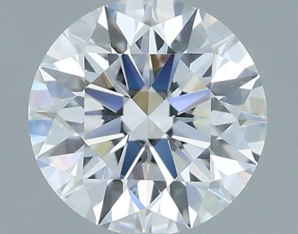 Ideal Loose Diamond - ROUND 0.65ct D VVS1 (1 of 1)