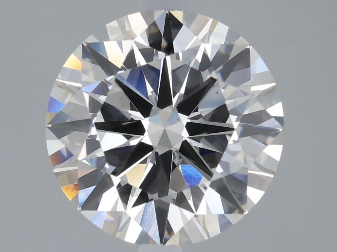 Loose Diamond - ROUND 3.01ct F VS1: Loose Diamond - ROUND 3.01ct F VS1 Source: This is a real non-mined Diamond that has been grown in a lab Shape: ROUND Carats: 3.01 Color: F Clarity: VS1 Certification: IGI Video: