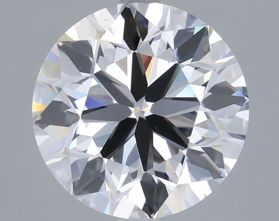 Loose Diamond - ROUND 5.0ct D VS1 (1 of 1)