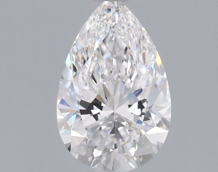 Loose Diamond - PEAR 1.01ct D VVS1: Loose Diamond - PEAR 1.01ct D VVS1 Source: This is a real non-mined Diamond that has been grown in a lab Shape: PEAR Carats: 1.01 Color: D Clarity: VVS1 Certification: IGI Video: