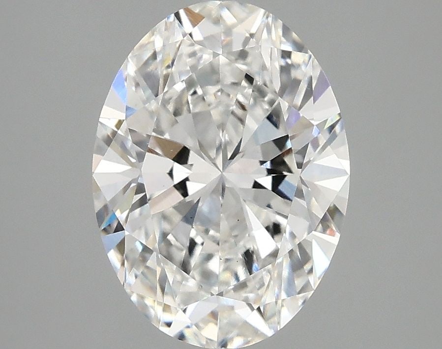 Loose Diamond - OVAL 2.51ct F VS1: Loose Diamond - OVAL 2.51ct F VS1 Source: This is a real non-mined Diamond that has been grown in a lab Shape: OVAL Carats: 2.51 Color: F Clarity: VS1 Certification: IGI Video: