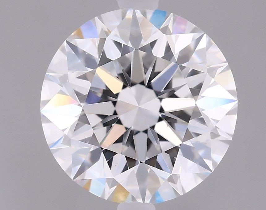 Loose Diamond - ROUND 1.55ct D VS1: Loose Diamond - ROUND 1.55ct D VS1 Source: This is a real non-mined Diamond that has been grown in a lab Shape: ROUND Carats: 1.55 Color: D Clarity: VS1 Certification: IGI Video: