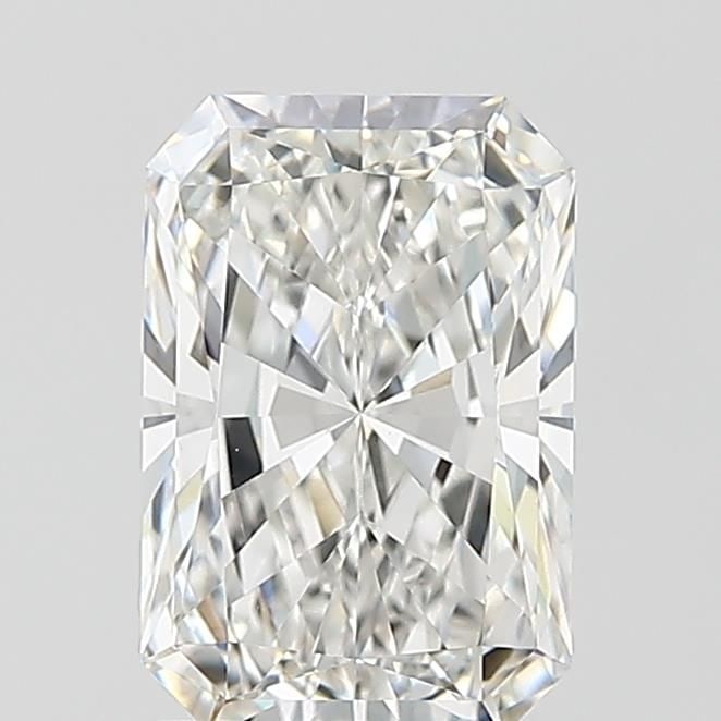 Loose Diamond - RADIANT 1.78ct F VVS2: Loose Diamond - RADIANT 1.78ct F VVS2 Source: This is a real non-mined Diamond that has been grown in a lab Shape: RADIANT Carats: 1.78 Color: F Clarity: VVS2 Certification: IGI Video: