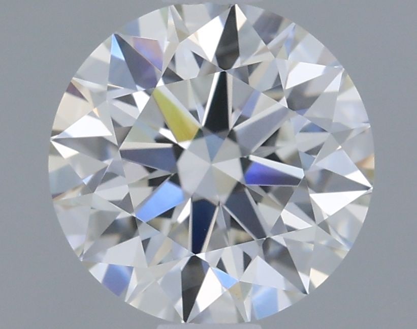 Ideal Loose Diamond - ROUND 1.04ct G VVS2: Ideal Loose Diamond - ROUND 1.04ct G VVS2 Source: This is a real non-mined Diamond that has been grown in a lab Shape: ROUND Carats: 1.04 Color: G Clarity: VVS2 Certification: IGI Video: