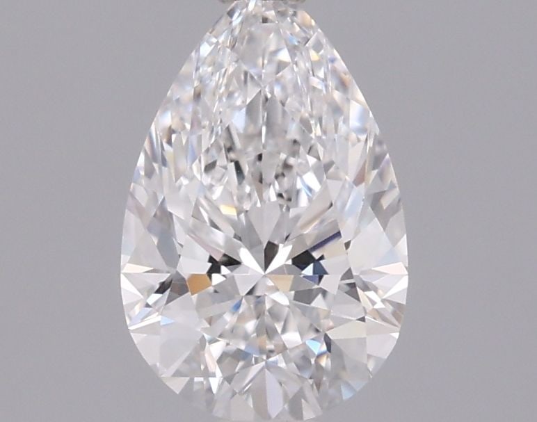 Loose Diamond - PEAR 1.01ct D VVS1: Loose Diamond - PEAR 1.01ct D VVS1 Source: This is a real non-mined Diamond that has been grown in a lab Shape: PEAR Carats: 1.01 Color: D Clarity: VVS1 Certification: IGI Video: