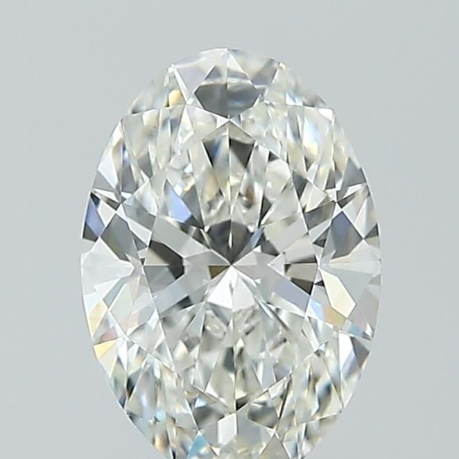 Loose Diamond - OVAL 1.58ct G VVS2: Loose Diamond - OVAL 1.58ct G VVS2 Source: This is a real non-mined Diamond that has been grown in a lab Shape: OVAL Carats: 1.58 Color: G Clarity: VVS2 Certification: IGI Video: