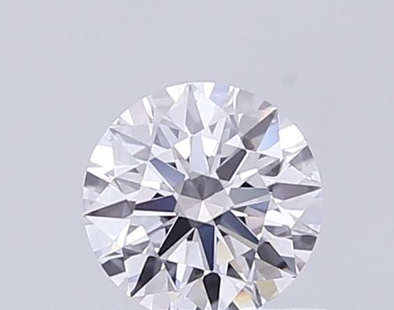 Ideal Loose Diamond - ROUND 0.54ct D VVS2: Ideal Loose Diamond - ROUND 0.54ct D VVS2 Source: This is a real non-mined Diamond that has been grown in a lab Shape: ROUND Carats: 0.54 Color: D Clarity: VVS2 Certification: IGI Video: