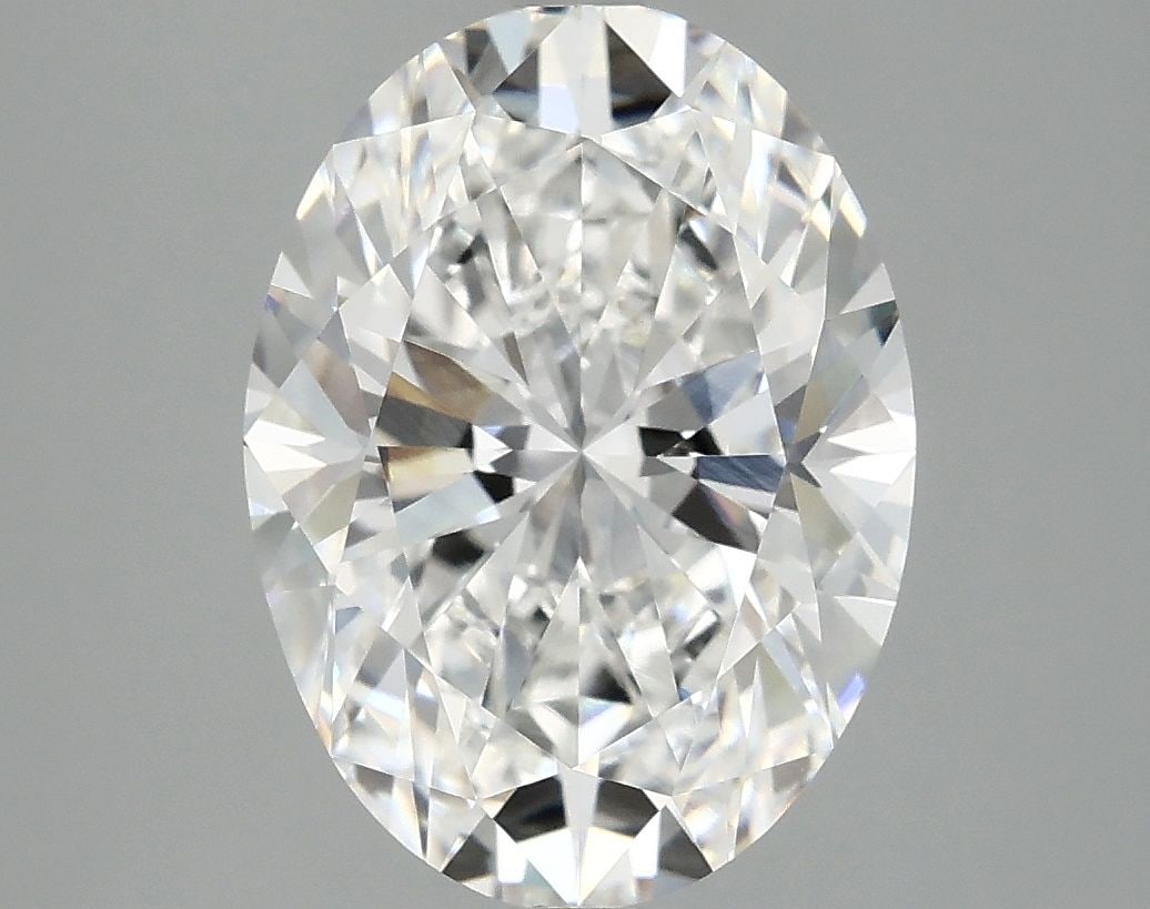 Loose Diamond - OVAL 4.02ct E VVS2: Loose Diamond - OVAL 4.02ct E VVS2 Source: This is a real non-mined Diamond that has been grown in a lab Shape: OVAL Carats: 4.02 Color: E Clarity: VVS2 Certification: IGI Video: