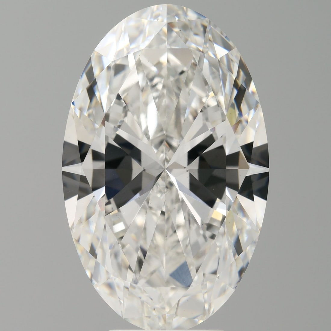 Loose Diamond - OVAL 7.01ct F VS1: Loose Diamond - OVAL 7.01ct F VS1 Source: This is a real non-mined Diamond that has been grown in a lab Shape: OVAL Carats: 7.01 Color: F Clarity: VS1 Certification: IGI Video: