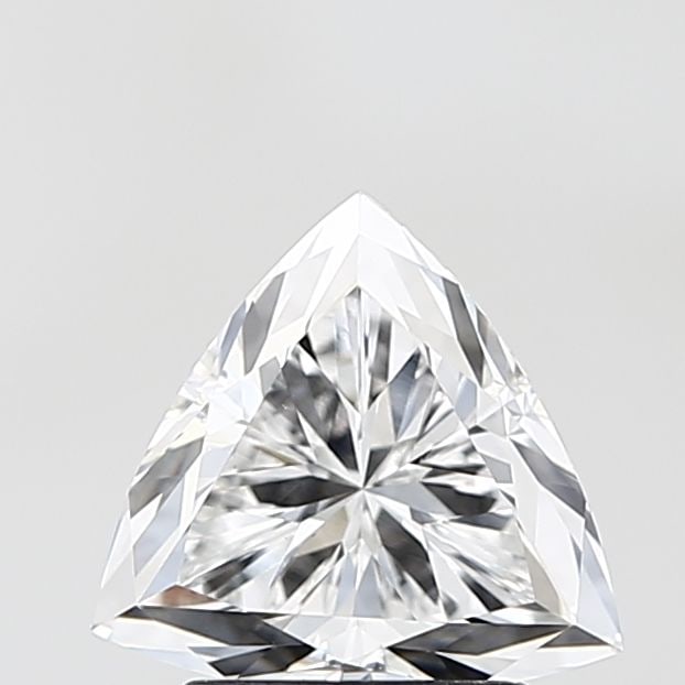 Loose Diamond - TRIANGULAR 2.0ct D VS1 (1 of 1)