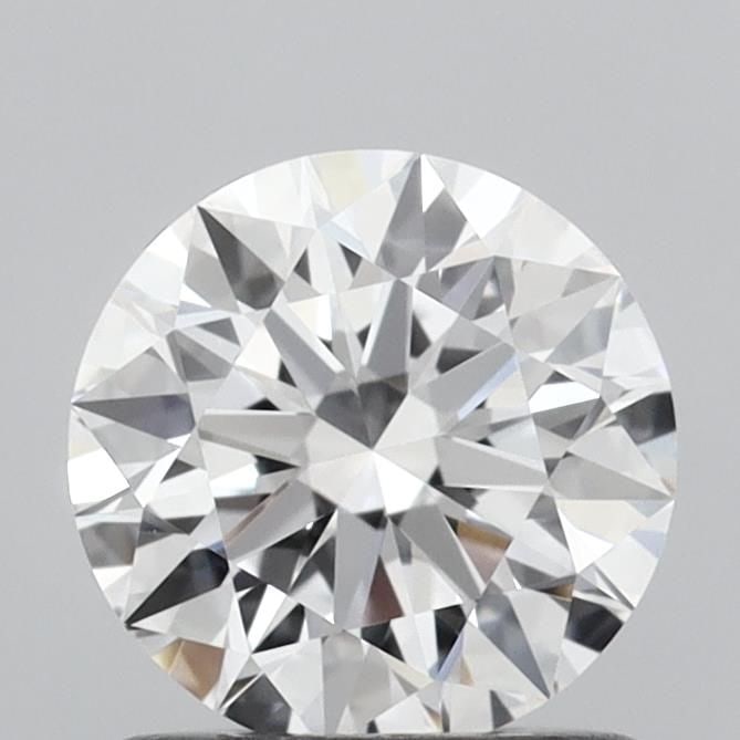 Ideal Loose Diamond - ROUND 1.03ct D VVS2: Ideal Loose Diamond - ROUND 1.03ct D VVS2 Source: This is a real non-mined Diamond that has been grown in a lab Shape: ROUND Carats: 1.03 Color: D Clarity: VVS2 Certification: IGI Video: Video Link