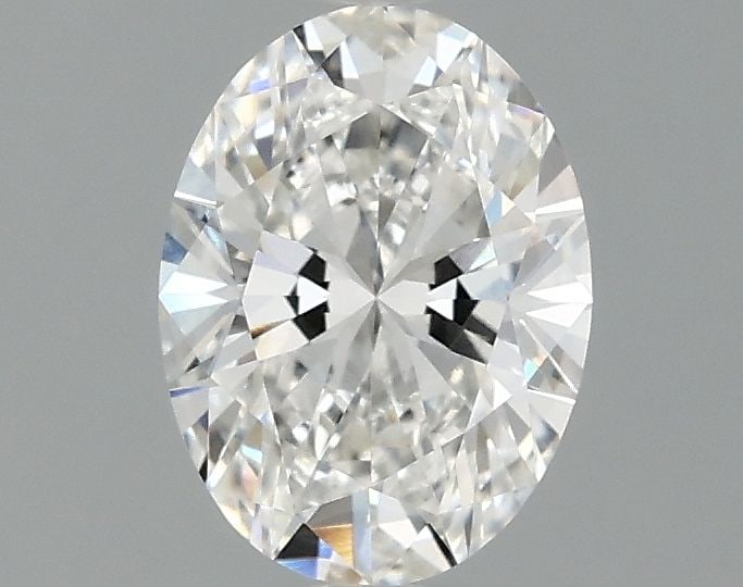Loose Diamond - OVAL 1.07ct F VVS2: Loose Diamond - OVAL 1.07ct F VVS2 Source: This is a real non-mined Diamond that has been grown in a lab Shape: OVAL Carats: 1.07 Color: F Clarity: VVS2 Certification: IGI Video: