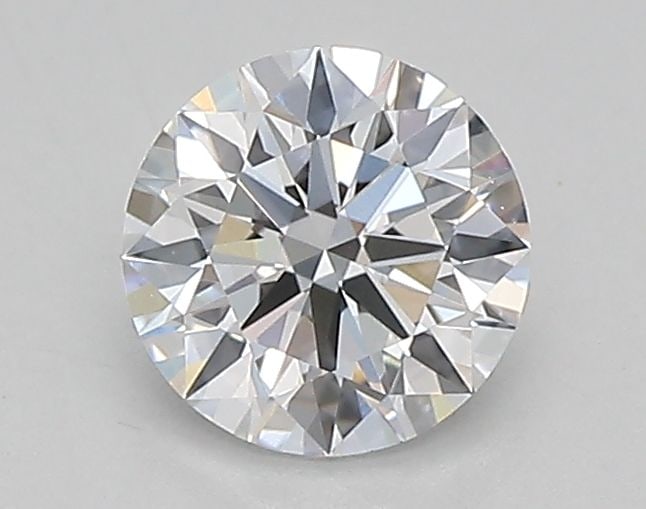 Ideal Loose Diamond - ROUND 0.57ct D VVS1: Ideal Loose Diamond - ROUND 0.57ct D VVS1 Source: This is a real non-mined Diamond that has been grown in a lab Shape: ROUND Carats: 0.57 Color: D Clarity: VVS1 Certification: IGI Video: