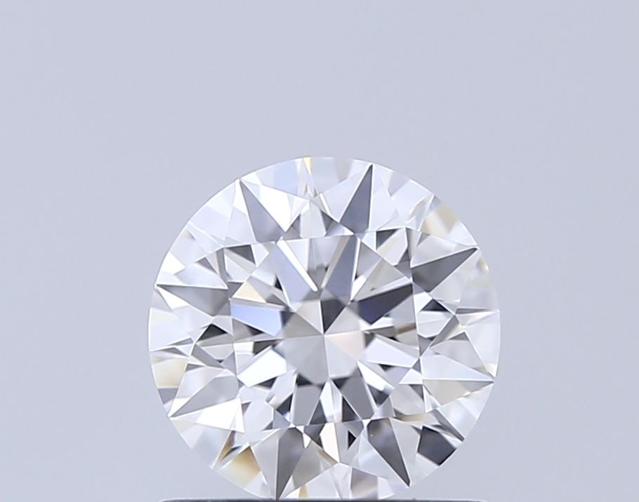 Loose Diamond - ROUND 0.95ct D VVS2: Loose Diamond - ROUND 0.95ct D VVS2 Source: This is a real non-mined Diamond that has been grown in a lab Shape: ROUND Carats: 0.95 Color: D Clarity: VVS2 Certification: IGI Video: