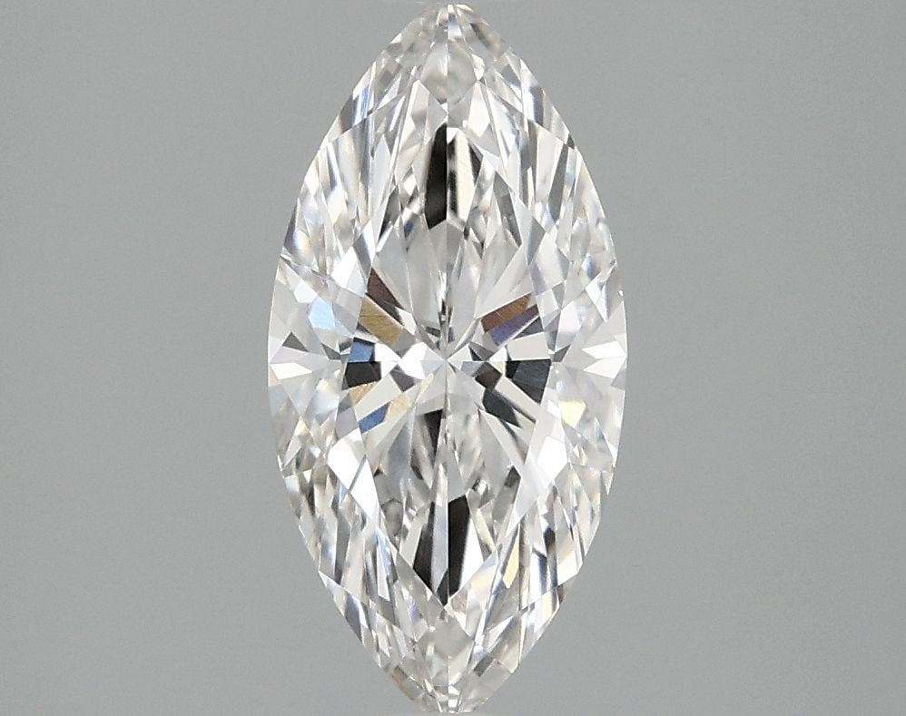 Loose Diamond - MARQUISE 1.54ct F VVS2: Loose Diamond - MARQUISE 1.54ct F VVS2 Source: This is a real non-mined Diamond that has been grown in a lab Shape: MARQUISE Carats: 1.54 Color: F Clarity: VVS2 Certification: IGI Video:
