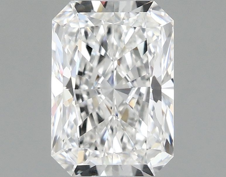 Loose Diamond - RADIANT 1.1ct D VVS2: Loose Diamond - RADIANT 1.1ct D VVS2 Source: This is a real non-mined Diamond that has been grown in a lab Shape: RADIANT Carats: 1.1 Color: D Clarity: VVS2 Certification: IGI Video: