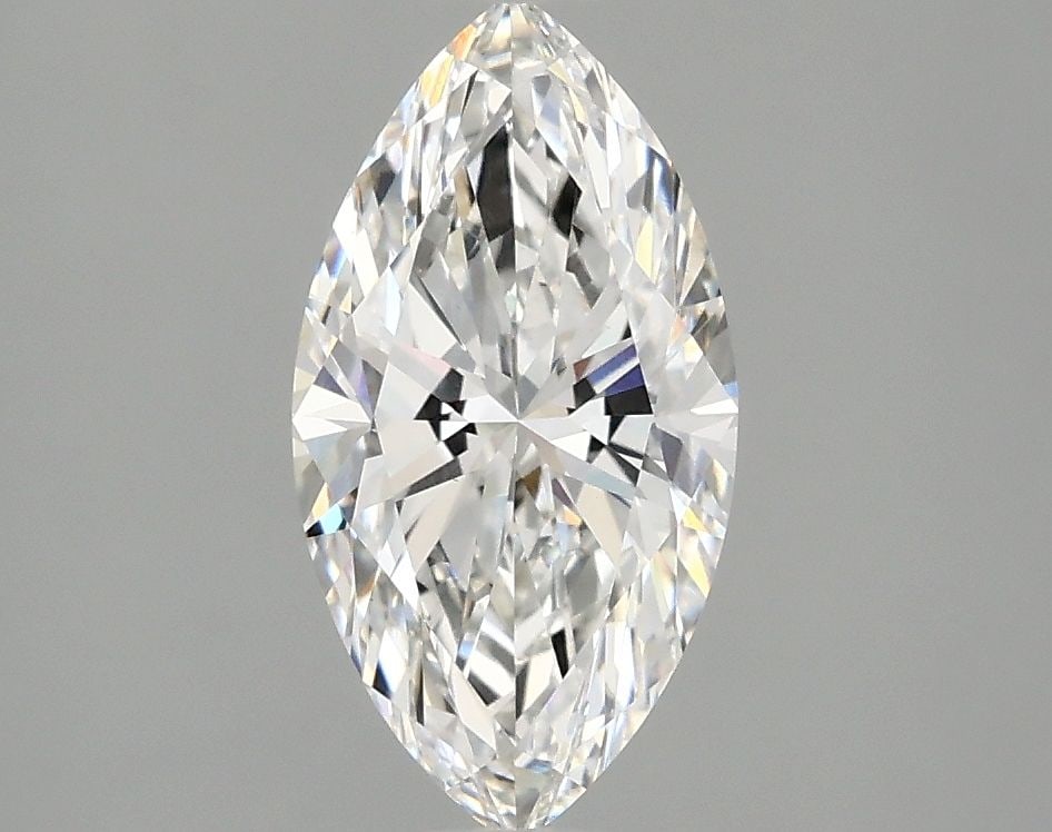 Loose Diamond - MARQUISE 1.52ct E VS1: Loose Diamond - MARQUISE 1.52ct E VS1 Source: This is a real non-mined Diamond that has been grown in a lab Shape: MARQUISE Carats: 1.52 Color: E Clarity: VS1 Certification: IGI Video: