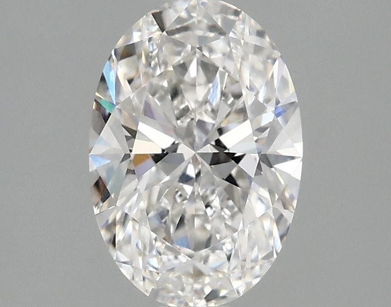 Loose Diamond - OVAL 1.48ct E VVS2: Loose Diamond - OVAL 1.48ct E VVS2 Source: This is a real non-mined Diamond that has been grown in a lab Shape: OVAL Carats: 1.48 Color: E Clarity: VVS2 Certification: IGI Video:
