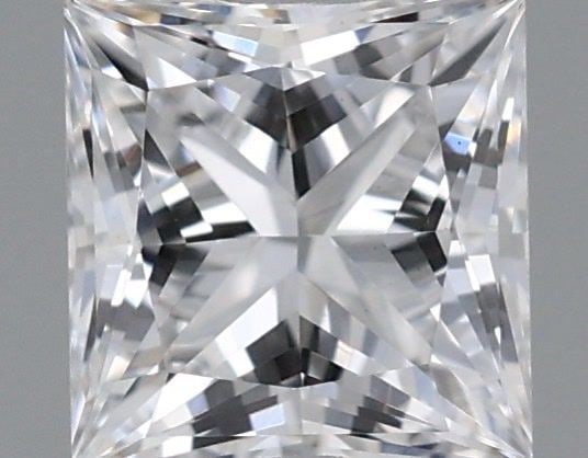 Loose Diamond - PRINCESS 0.44ct D VS1: Loose Diamond - PRINCESS 0.44ct D VS1 Source: This is a real non-mined Diamond that has been grown in a lab Shape: PRINCESS Carats: 0.44 Color: D Clarity: VS1 Certification: IGI Video: