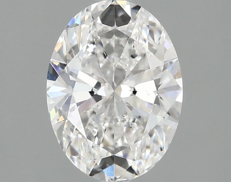 Loose Diamond - OVAL 1.49ct E VS1: Loose Diamond - OVAL 1.49ct E VS1 Source: This is a real non-mined Diamond that has been grown in a lab Shape: OVAL Carats: 1.49 Color: E Clarity: VS1 Certification: IGI Video: