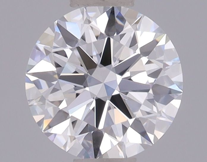 Ideal Loose Diamond - ROUND 0.73ct E VVS1: Ideal Loose Diamond - ROUND 0.73ct E VVS1 Source: This is a real non-mined Diamond that has been grown in a lab Shape: ROUND Carats: 0.73 Color: E Clarity: VVS1 Certification: IGI Video:
