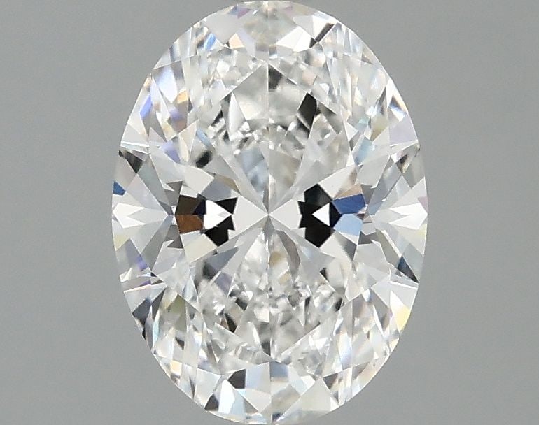 Loose Diamond - OVAL 1.51ct E VVS2: Loose Diamond - OVAL 1.51ct E VVS2 Source: This is a real non-mined Diamond that has been grown in a lab Shape: OVAL Carats: 1.51 Color: E Clarity: VVS2 Certification: IGI Video: