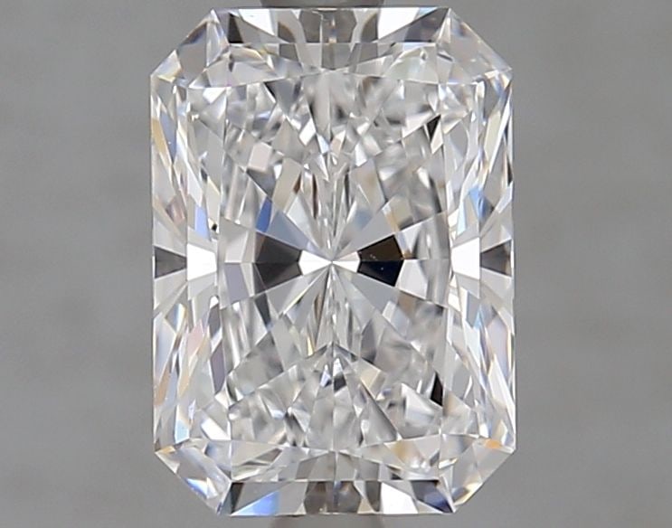 Loose Diamond - RADIANT 2.14ct D VVS1: Loose Diamond - RADIANT 2.14ct D VVS1 Source: This is a real non-mined Diamond that has been grown in a lab Shape: RADIANT Carats: 2.14 Color: D Clarity: VVS1 Certification: GIA Video: