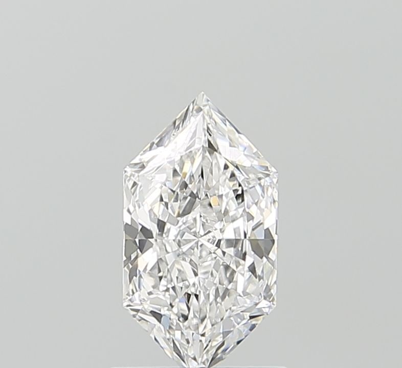 Loose Diamond - HEXAGONAL 1.09ct D VVS2: Loose Diamond - HEXAGONAL 1.09ct D VVS2 Source: This is a real non-mined Diamond that has been grown in a lab Shape: HEXAGONAL Carats: 1.09 Color: D Clarity: VVS2 Certification: IGI Video: