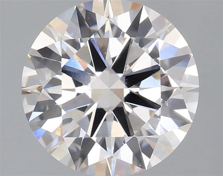 Loose Diamond - ROUND 2.01ct G VS2: Loose Diamond - ROUND 2.01ct G VS2 Source: This is a real non-mined Diamond that has been grown in a lab Shape: ROUND Carats: 2.01 Color: G Clarity: VS2 Certification: IGI Video: