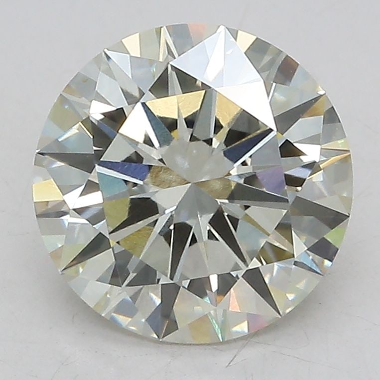 Loose Diamond - ROUND 3.05ct J VS1: Loose Diamond - ROUND 3.05ct J VS1 Source: This is a real non-mined Diamond that has been grown in a lab Shape: ROUND Carats: 3.05 Color: J Clarity: VS1 Certification: IGI Video: