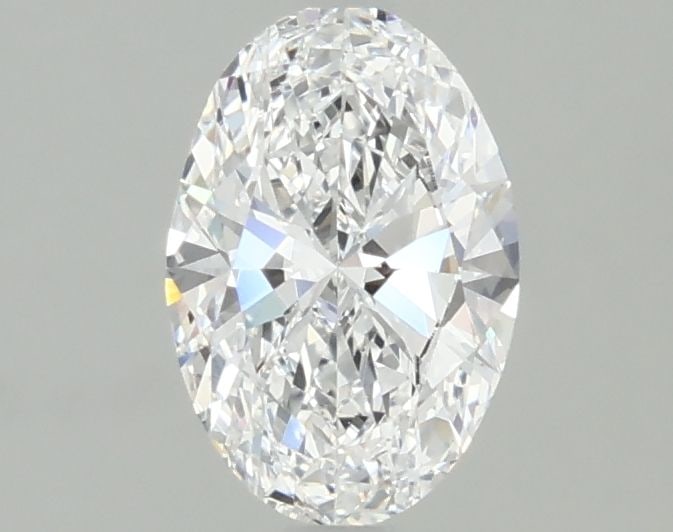 Loose Diamond - OVAL 1.0ct D VVS2: Loose Diamond - OVAL 1.0ct D VVS2 Source: This is a real non-mined Diamond that has been grown in a lab Shape: OVAL Carats: 1.0 Color: D Clarity: VVS2 Certification: IGI Video: