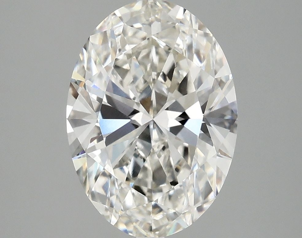Loose Diamond - OVAL 3.02ct H VVS2: Loose Diamond - OVAL 3.02ct H VVS2 Source: This is a real non-mined Diamond that has been grown in a lab Shape: OVAL Carats: 3.02 Color: H Clarity: VVS2 Certification: IGI Video: